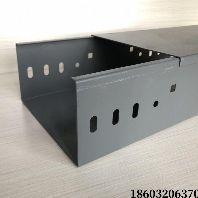 托盘式桥架的安装和施工要求(图1) 防火桥架1.jpg